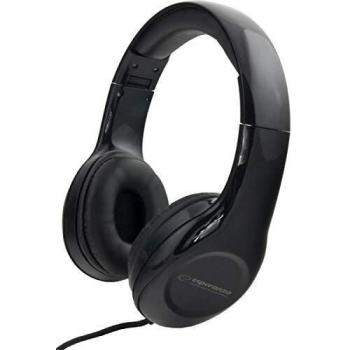 Esperanza EH138K Wired Music Headphones