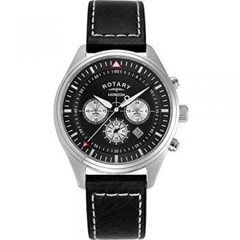 Montre Chronographe Rotary Homme HGS00010/04