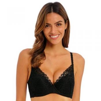 Women's Wacoal Raffine Plunge Bra