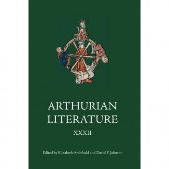 Vitalsource Technologies, Inc. Arthurian Literature Xxxii