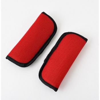 Accesorio Cinturón Seguridad Vehicular Niño 2 Unidades