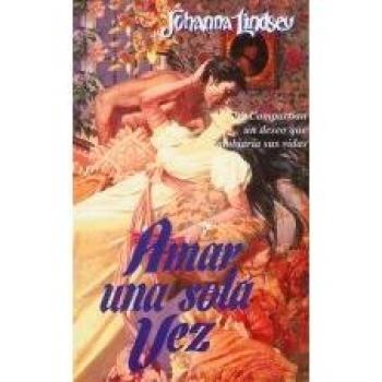 Amar una sola vez (Romantica (punto Lectura))
