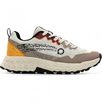 Atom AT159 Zapatillas de Trail para Mujer Terra V2 Low Density