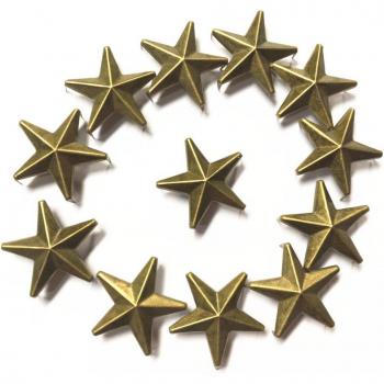 Tachuelas de Nailhead con Pinchos