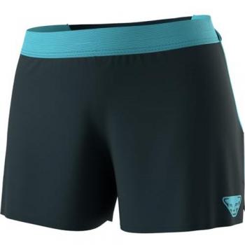 Pantalón Corto Dynafit Sky Azul Marina para Mujer XS