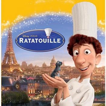 Ratatouille, Disney Classique