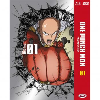 One-Punch Man