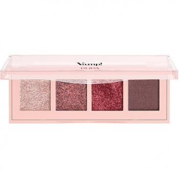 Pupa ¡Paleta Milano Vamp! 5,2 g Tono 003 Bronce Rosado