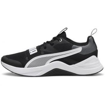 Puma Prospect Urbain Noir & Blanc – 41