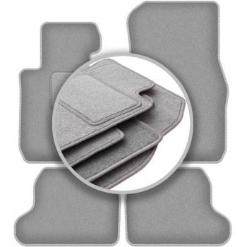 Tapis de protection intérieure gris BMW 2 Series F22 2014‑2022