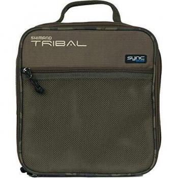 Shimano Tribal Sync Heavy‑Duty Accessory Bag