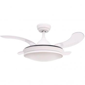 Ventilateur à LED Camel DC 36W par Cristalrecord