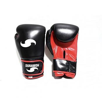 Gants de boxe Thaï Dorawon