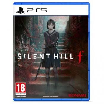 Silent Hill F