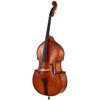 Gewa Premium Line Bass aus Schichtholz