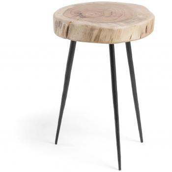 Kave Home Tavolino Eider 35cm