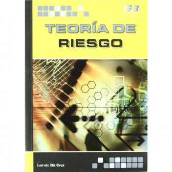Teoría de Riesgo
