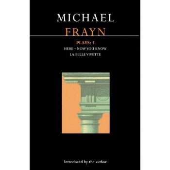 Frayn Plays: 3