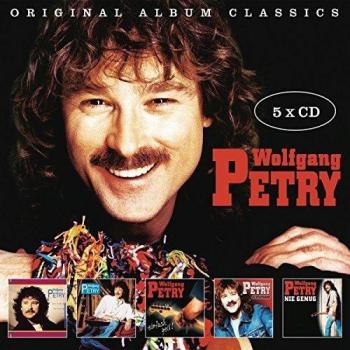Original album classics