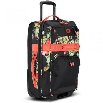 Ogio Alpha Layover Pro Expandable Cabin Trolley Bag 56 cm Aloha Design