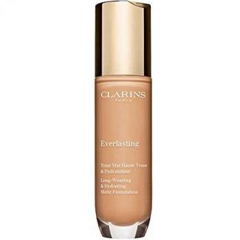 CLARINS Everlasting Fluid Foundation 30 ml 108.3N