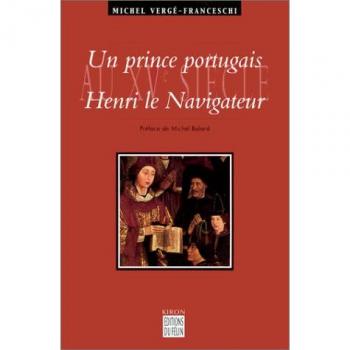 Un prince portugais au XVe siècle