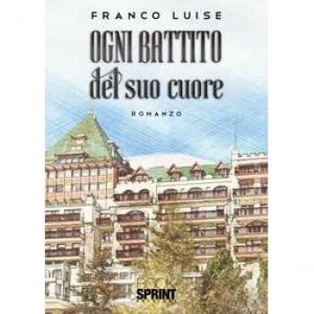 Ogni battito del suo cuore