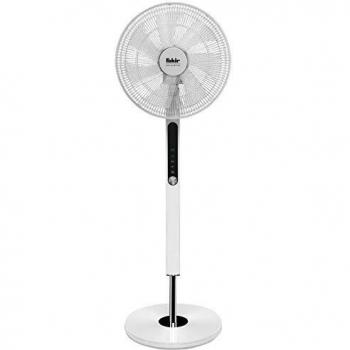 Fakir VC 70 DC Premium Standventilator weiß