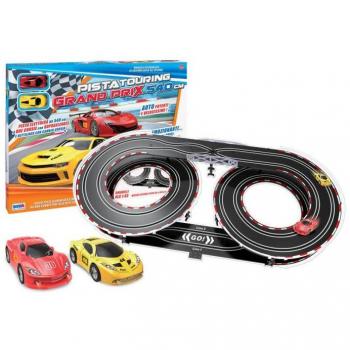 GP Touring Pista 540 cm 2 livelli