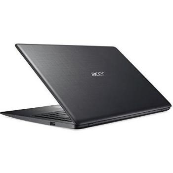 Acer Swift 1 SF114‑31‑P2TD – Intel 1600 MHz Processor, 128 GB Flash Storage, 4 GB RAM, HD GPU