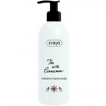 Ziaja Hand Cleaner