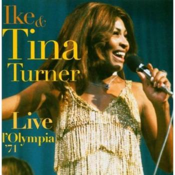 Live à l'Olympia 71 : Un Voyage Musical