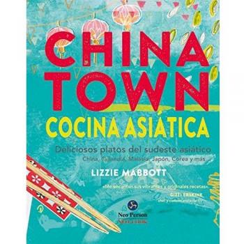 Chinatown. Cocina Asiã¡Tica