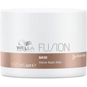 Wella Professionals Fusion Intensive erneuernde Maske 150 ml