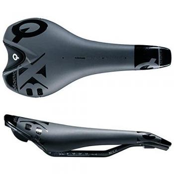 Sella Scratch X8 Nack 135 MTB Nero