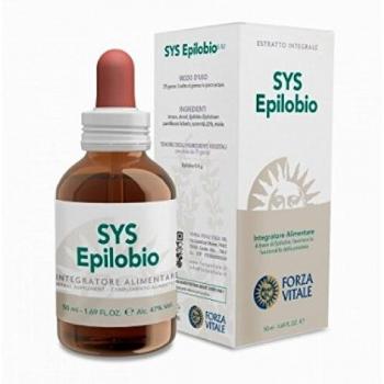 SYS EPILOBIO GOCCE 50ML