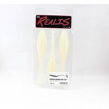 Shad Fat Duo Soft Lure – Versa 7”, ID F098 (8184)