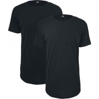 Urban Classics T-Shirt 2-Pack