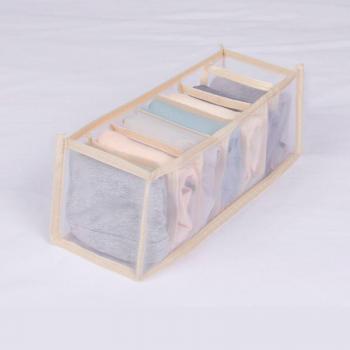 Underwear Storage Organizer