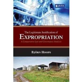 Legitimate Justification for Expropriation