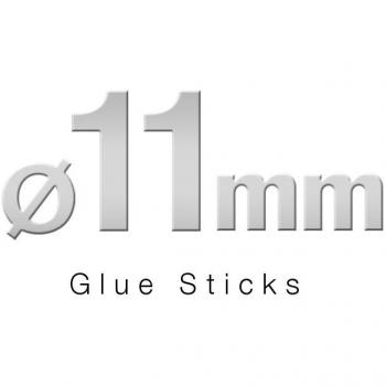 Batoane lipire silicon diam 11mm Ultra Power 250gr, Pack of 10 by Steinel STE006761