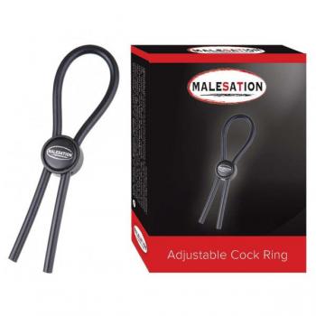 Cockring Malesation Ajustable