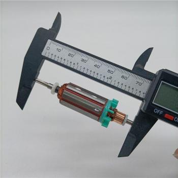 Rotor pour stylo de perçage