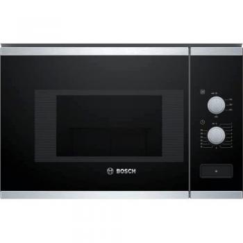800W Bosch Built-in Microwave BFL520MS0