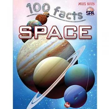 100 Facts Space