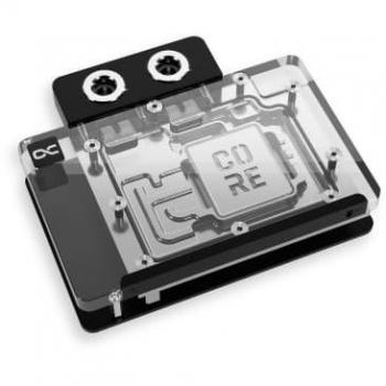 Kit di raffreddamento ad acqua Alphacool Geforce RTX 5070 WAK Core (10271) – Design reference