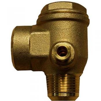 Clapet Anti-Retour Air Comprimé X069001 Aerotec – 1 pièce