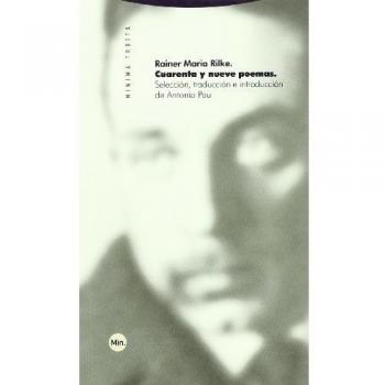 Cuarenta y nueve poemas