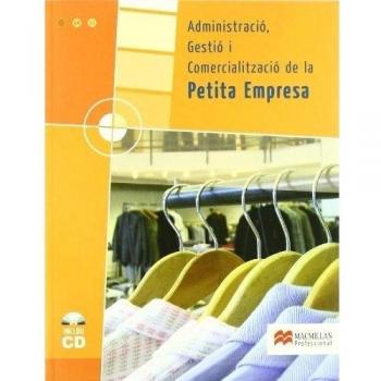 ADMINISTRACIO I GESTIO PETITA EMPRESA