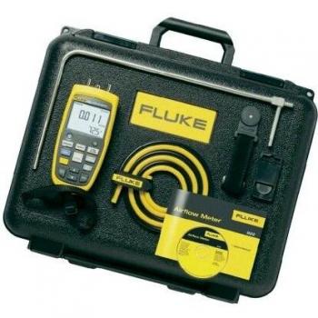 Luftströmungsmesser Fluke 922 Kit